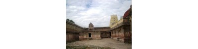 இரத்தின சபை - திருவாலங்காடு